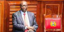 High Court Bench Refuses to Disqualify Itself from Gachagua's Impeachment Case