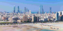 Empower Yourself First, Kenyan Professional in Bahrain Advises Diaspora