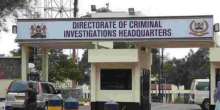 Police Identify Prime Suspect in Triple Eastleigh Murder Case
