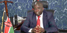 Kenya's Phone Assembly Hits 2M Mark, Says PS Tanui