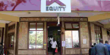 DCI Arrests Major Suspect in Billion-Shilling Banking Fraud