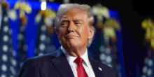 Trump Vows to Declare National Emergency, Use Military for Mass Deportations 