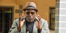 UDA Founding Chairman Muthama Dismisses Wiper Defection Claims as Baseless