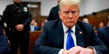 Immigration Services Overwhelmed as Trump's Return Sparks Legal Status Rush