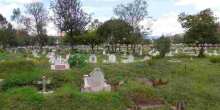 Nakuru County Sparks Outrage For Exhuming Dead Bodies 
