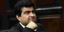 UK Sanctions Kamlesh Pattni for Alleged Gold Smuggling and Corruption
