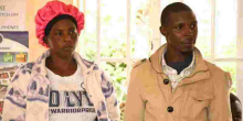 Nakuru Court Detains Couple Over Christmas Murder