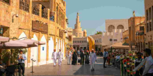 283 Kenyan Workers Arrive in Doha, Qatar Under New Labour Export Programme