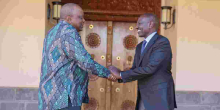 Jeremiah Kioni Refutes Uhuru-Ruto Alliance