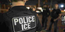 Trump Plans to Dismantle ICE Protections for Undocumented Immigrants in Churches, Hospitals 
