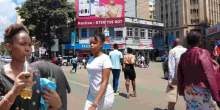 Survey: Most Kenyans Cannot Afford Holiday Celebrations This Year