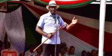 President Ruto Calls for Moderate Christmas Celebrations