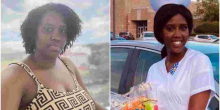 Tracy Nyariki: Relatives Share Final Days of Kenyan Nurse Murdered in US 