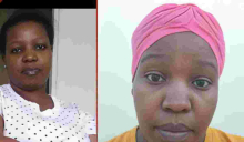 Missing Kenyan Woman Found by the Roadside in Saudi Arabia