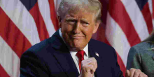 Trump Faces January 10 Sentencing in NY Hush Money Case