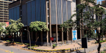 Kenyan Watchdog Exposes Major Money Laundering Risks in Real Estate, Casino