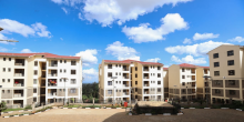 Nairobi Real Estate Faces 41% Drop in Building Plans