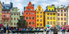 Sweden to Toughen Citizenship Laws and Extends Residency Requirement to Eight Years