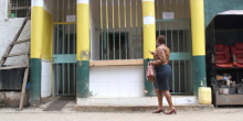 Power Struggle Over Nairobi's Public Toilets Reaches Breaking Point