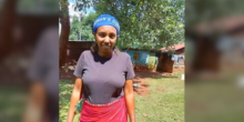 Woman Found Decapitated at Thiririka Shrine