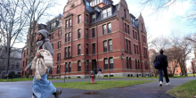 Trump Administration Targets Undocumented Students on School Campuses