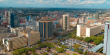 Nairobi Property Prices Surge 5.2% in 2024, Driven by Detached Home Demand
