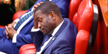 ODM Slams Ruto's 'Failing' Government, Rejects Political Collaboration