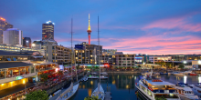 New Zealand Launches Remote Work Visa Program for Digital Nomads in 2025