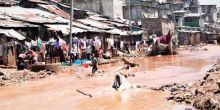 Kenya's Urban Chaos: Unregulated Construction Threatens Sustainable Growth