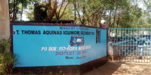 Food Poisoning Incident at Embu School Contained, All Students Stable