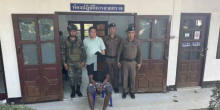 Tortured Kenyan Escapes on Foot to Myanmar, 22 Others Still Held by Chinese Scammers