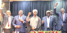 Sudan Criticizes Kenya Over RSF Conference at KICC