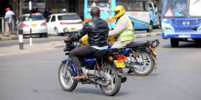 Kenya's Boda Boda Industry Faces Major Overhaul Under New Senate Bill