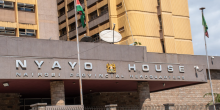 Kenya Increases Immigration Budget to Clear Passport Backlog, Expand E-Services