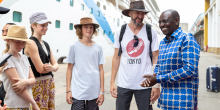 Kenya Considers Tourism Over Manufacturing as Key Economic Driver