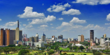Nairobi Hosts First Digital Media Factory as Kenya Targets One Million New Jobs