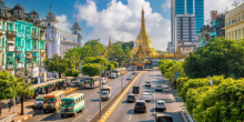 Kenyan Caught in Myanmar Digital Fraud Network Desperate for Repatriation