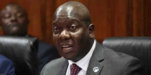 DPP Renson Ingonga Honoured for Digital Leadership at Transformation Awards