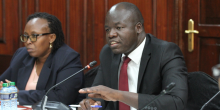 Over 1,300 Kenyans Apply for IEBC Positions as Selection Panel Begins Shortlisting