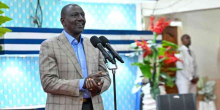 Roysambu Church Confirms Ruto's Sh20 Million is Pledge, Not Cash, Following Public Outcry