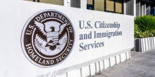 Abrupt USCIS Form Update Forces Applicants to Restart Green Card Process