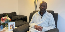After 30 Years in UK, Kenyan Man's Family Still Denied Residency Rights