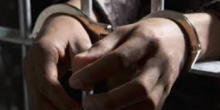 19-Year-Old in Custody for Killing Teen Girlfriend Who Declined Abortion 