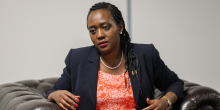 Kenya Defence Forces Can Still Be Deployed for Internal Security, CS Tuya