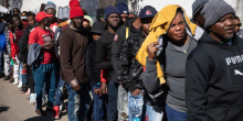 Trump Administration Terminates Legal Status for 500,000 Immigrants