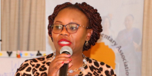Githunguri MP Wamuchomba Criticizes DP Gachagua for Tribal-Focused Politics