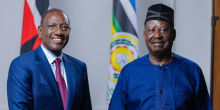 NIS Warns of Impeachment Plot Following Ruto-Raila Power Deal