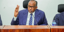 Aden Duale: Kenya's Political Survivor Lands Third Cabinet Post Under Ruto