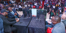 Mudavadi Pledges Support for Esports as Economic Driver at Nairobi Gaming Event
