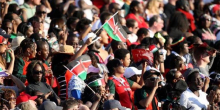 Kenyan Diaspora By Numbers: North America Leads with 400,000 Expatriates